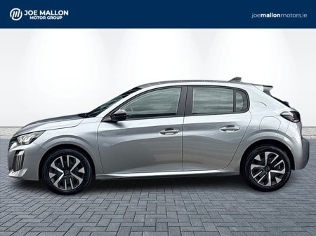 2027 Peugeot 208 - photo 4
