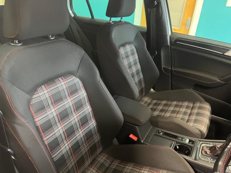2014 Volkswagen Golf - photo 10