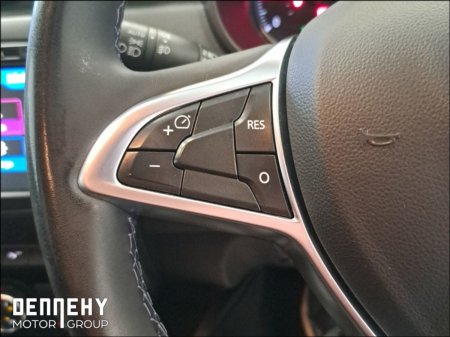 2020 Dacia Duster - photo 22