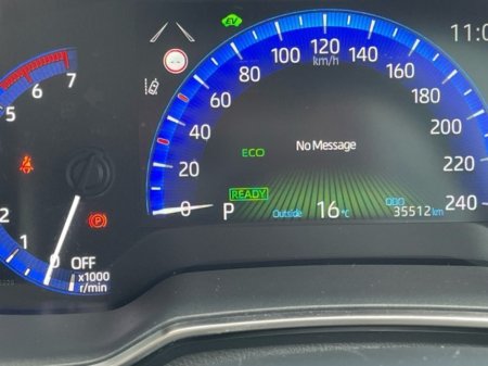 2021 Toyota Corolla - photo 13