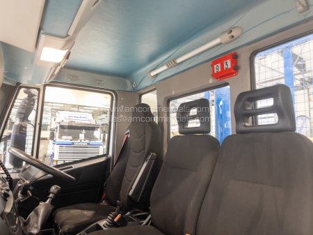 2021 IVECO 75-160 - photo 20