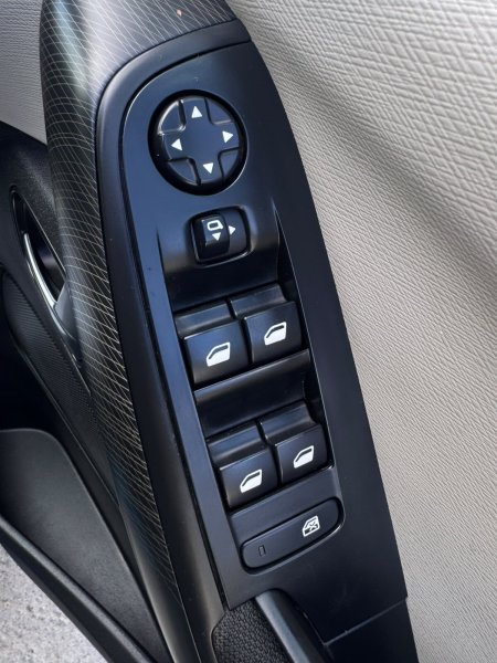 2020 Citroen Grand C4 Picasso - photo 31