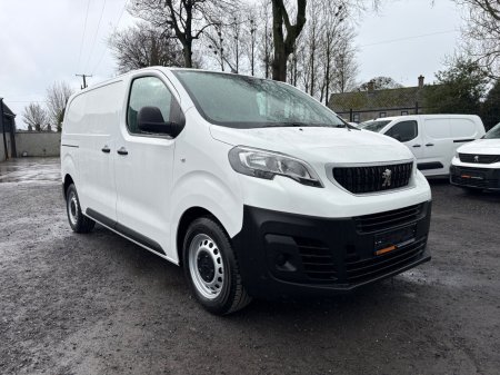 2021 Peugeot Expert - photo 8