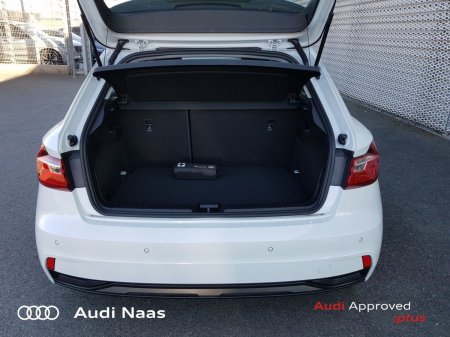 2026 Audi A1 - photo 17