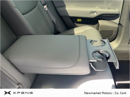 2026 XPeng G6 - photo 23