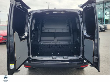 2026 Volkswagen Caddy - photo 7