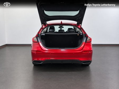 2023 Honda Civic - photo 10