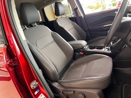 2019 Ford Kuga - photo 15