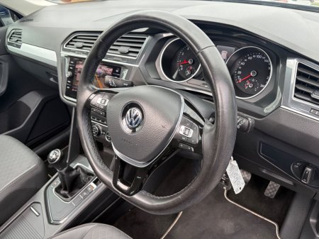 2019 Volkswagen Tiguan - photo 27