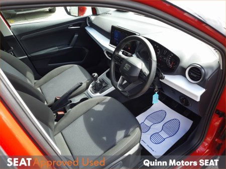 2023 SEAT Arona - photo 11
