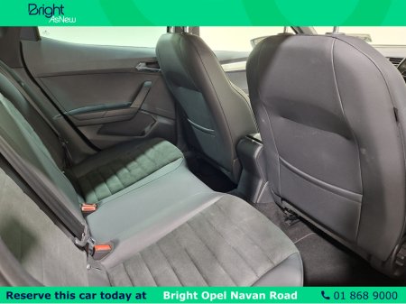 2021 SEAT Arona - photo 20