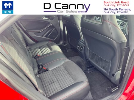 2019 Mercedes-Benz CLA - photo 16