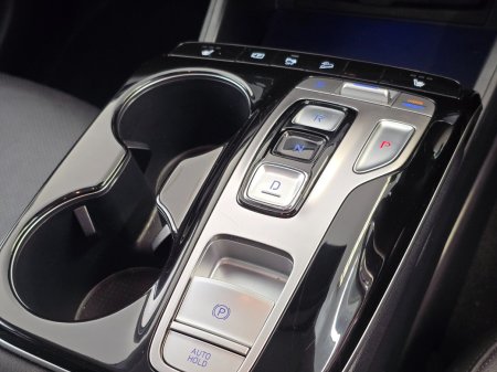 2024 Hyundai Tucson - photo 15