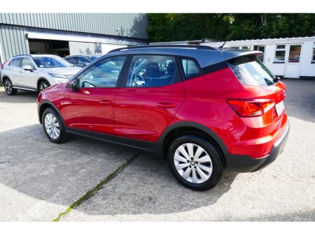 2018 SEAT Arona - photo 6