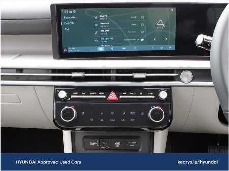 2026 Hyundai Tucson - photo 14