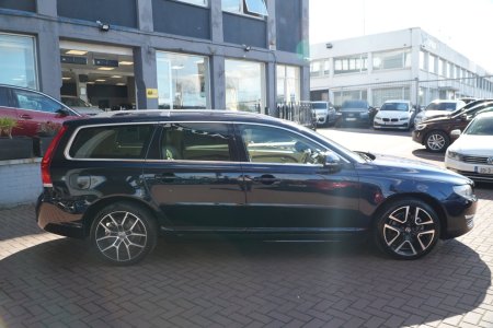 2017 Volvo V70 - photo 3