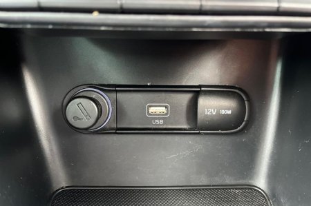 2020 Kia Sportage - photo 24