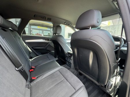 2023 Audi Q5 - photo 11