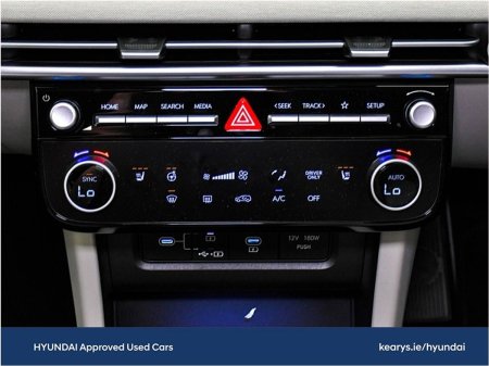 2024 Hyundai Tucson - photo 22