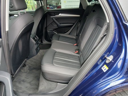 2023 Audi Q5 - photo 14