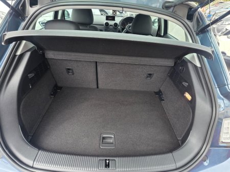 2017 Audi A1 - photo 12