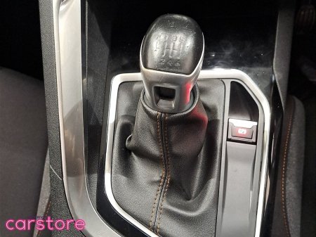 2019 Peugeot 3008 - photo 16