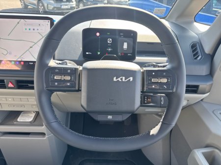 2026 Kia PV5 - photo 11