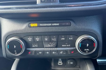 2023 Ford Kuga - photo 36