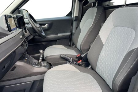 2025 Ford Transit Courier - photo 10