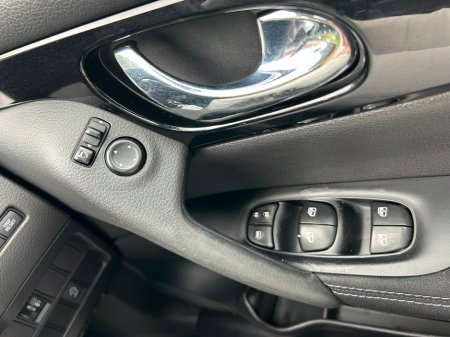 2018 Nissan Qashqai - photo 20