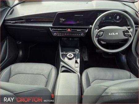 2023 Kia Niro - photo 4