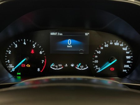 2021 Ford Focus - photo 14
