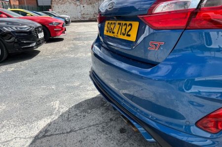 2020 Ford Fiesta - photo 40