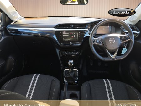 2023 Opel Corsa - photo 9