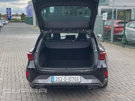 2025 Cupra Leon - photo 12