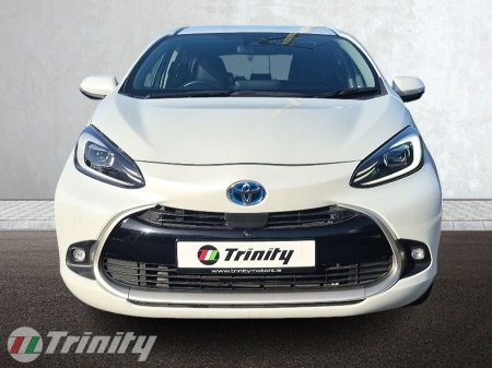 2023 Toyota Aqua - photo 17