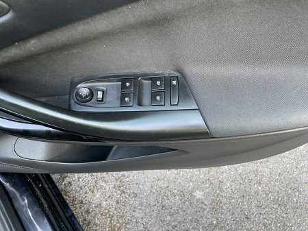 2017 Opel Astra - photo 19