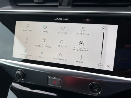 2022 Jaguar I-Pace - photo 11