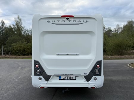 2022 Fiat Ducato - photo 6