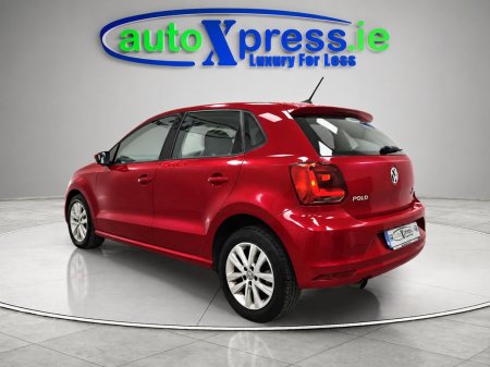 2016 Volkswagen Polo - photo 6