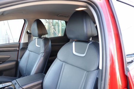 2021 Hyundai Tucson - photo 15