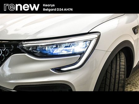 2024 Renault Arkana - photo 16