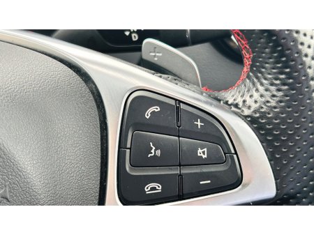 2017 Mercedes-Benz CLA - photo 26