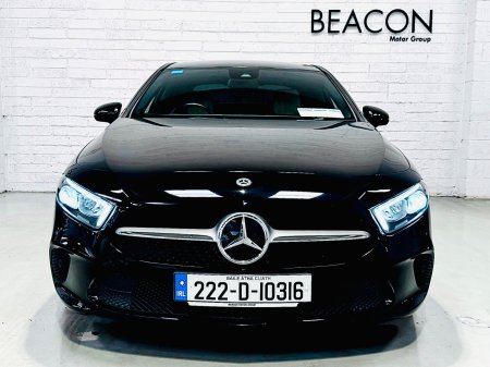 2022 Mercedes-Benz A-Class - photo 4