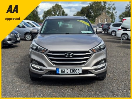2016 Hyundai Tucson - photo 5