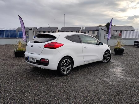 2015 Kia ProCeed - photo 2