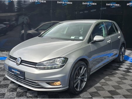 2018 Volkswagen Golf - photo 3