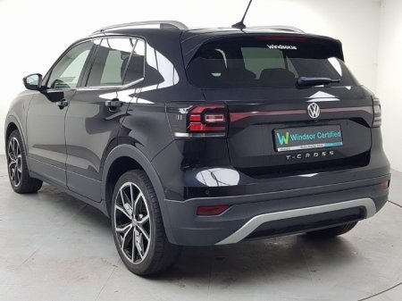 2020 Volkswagen T-Cross - photo 14