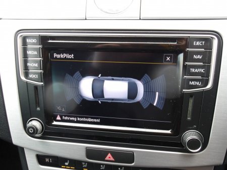 2016 Volkswagen CC - photo 17