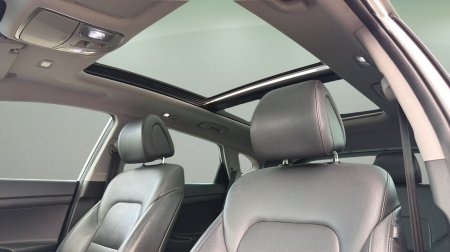 2016 Hyundai Tucson - photo 15